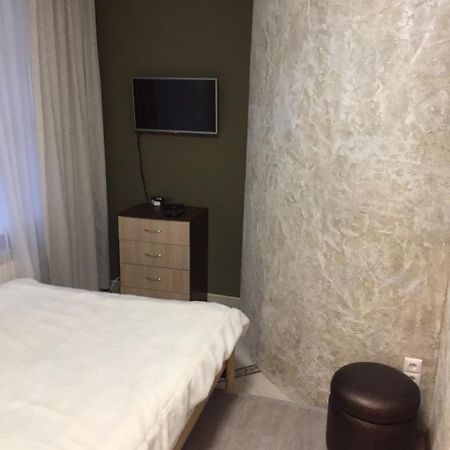 Prestige Apartment Ploschad Pobedy Μινσκ Εξωτερικό φωτογραφία