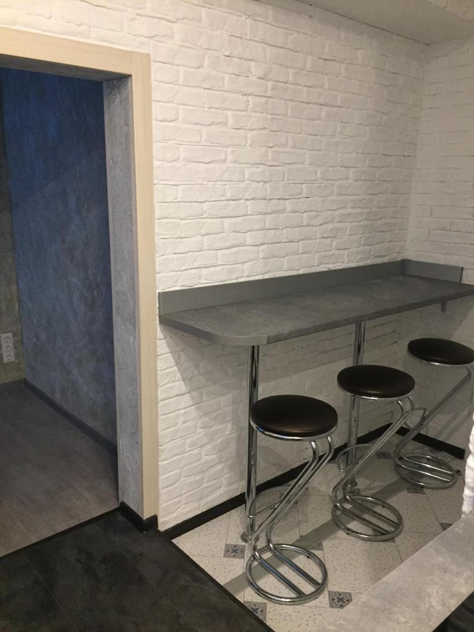 Prestige Apartment Ploschad Pobedy Μινσκ Εξωτερικό φωτογραφία