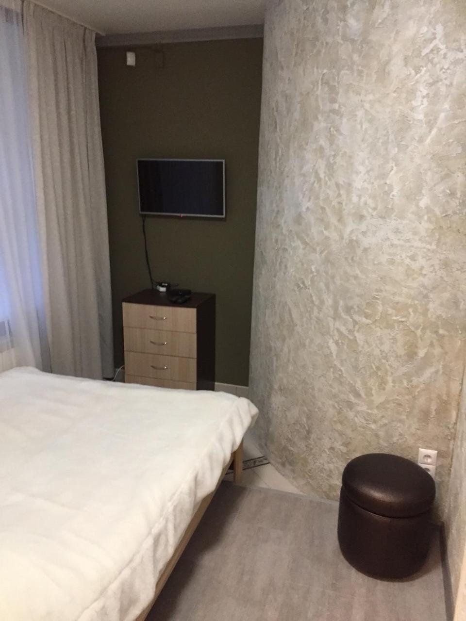 Prestige Apartment Ploschad Pobedy Μινσκ Εξωτερικό φωτογραφία