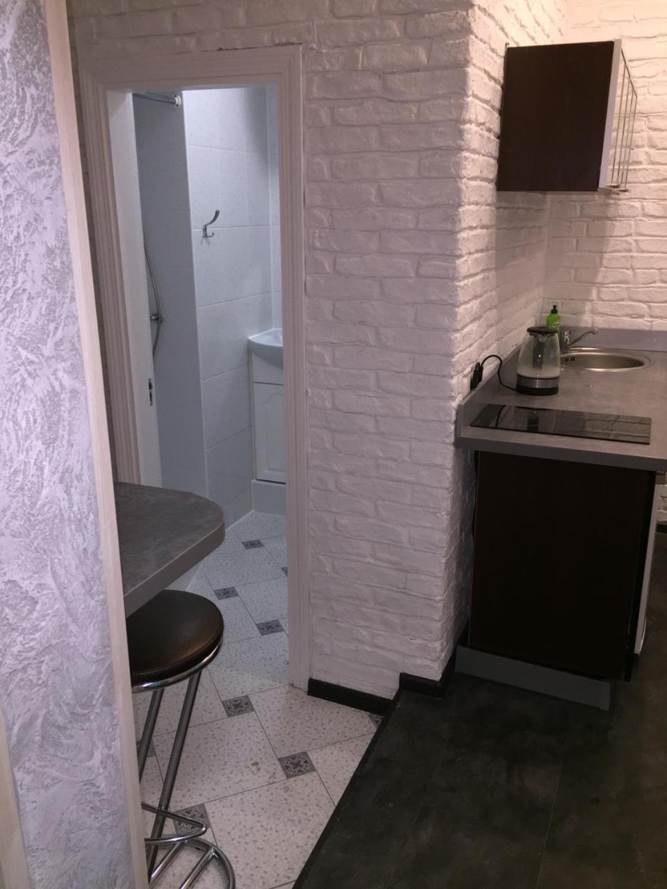 Prestige Apartment Ploschad Pobedy Μινσκ Εξωτερικό φωτογραφία