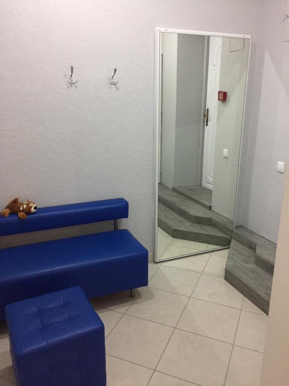 Prestige Apartment Ploschad Pobedy Μινσκ Εξωτερικό φωτογραφία