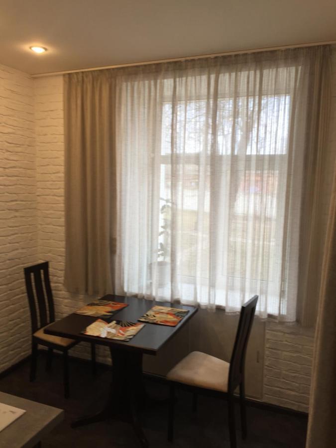 Prestige Apartment Ploschad Pobedy Μινσκ Εξωτερικό φωτογραφία
